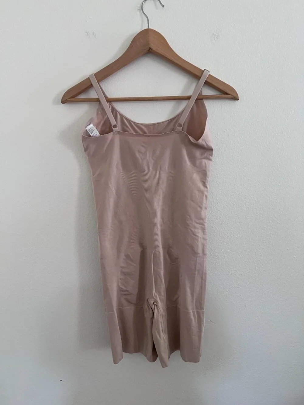 Spanx OnCore Bodysuit NWOT